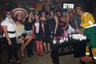 Foto 53 de 26-27 de Octubre de 2012 en Discoteca Lupita Bucaramanga, Bucaramanga