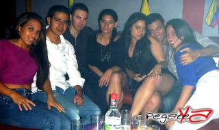 Foto 15 de Octubre 13 del 2012 en Space Menga, Cali