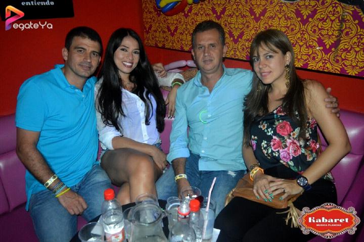 Foto 33 de Kabaret Bar - Feria de Cali 2016 en Kabaret - Granada, Cali