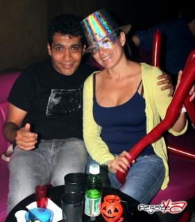 Foto 58 de Halloween en Kabaret - Granada, Cali