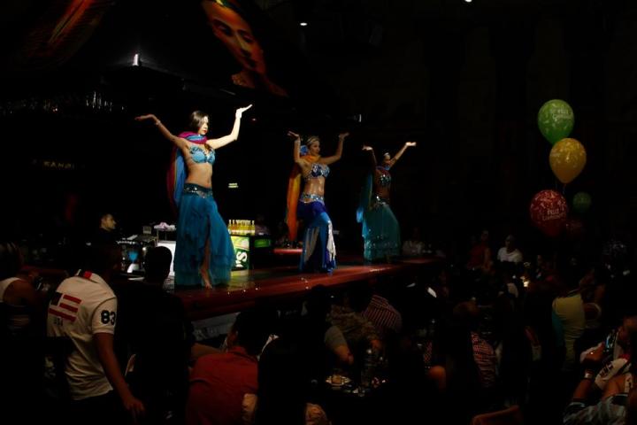 Foto 25 de Discoteca AMARNA- 16 de mayo de 2015 en Discoteca Amarna Medellin, Medellín