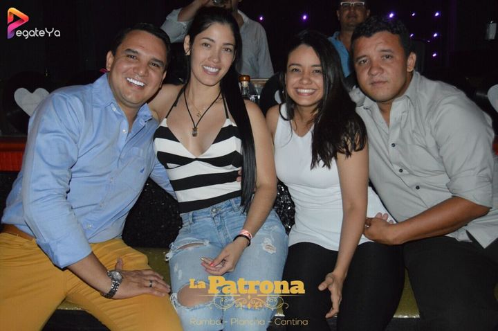 Foto 67 de La Patrona - 3er Fds Sept. 2017 en La Patrona, Cali