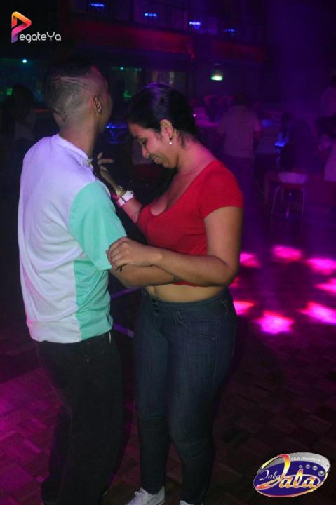 Foto 7 de Jala Jala Club 2016-03-15 en Jala Jala Club, Cali