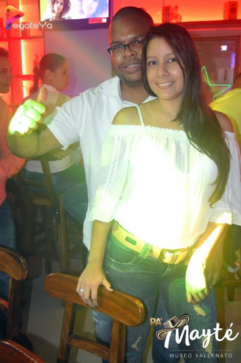 Foto 193 de Pa´mayte - Feria de Cali 2016 en Pa´Mayte Museo Vallenato