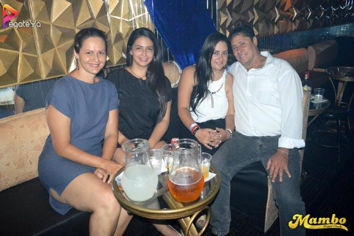 Foto 2 de Mambo Disco Club - 5to Fds Abril 2017 en Mambo Disco Club, Cali