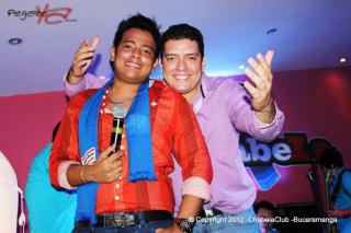 Foto 103 de Chabela - Feria Ganadera Cenfer en Discoteca Chabela Bucaramanga, Bucaramanga