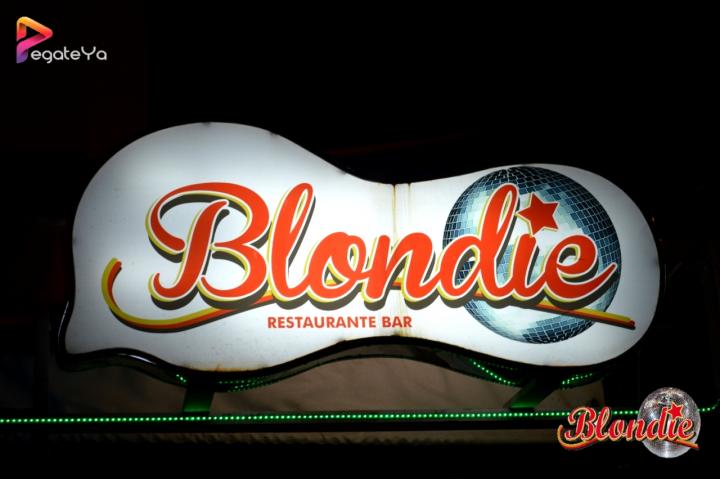 Foto 10 de Blondie - 1er FDS Agosto 2015 en Blondie Bar Cali, Cali