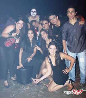 Foto 51 de Halloween en La Sucursal del Cielo, Cali