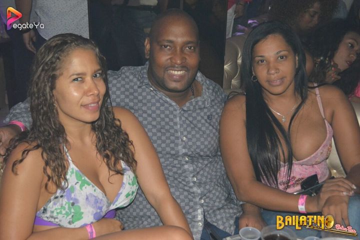Foto 51 de Bailatino - 3er Fds Sept. 2017 en Bailatino - Bar, Cali