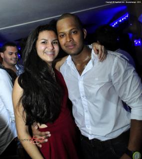 Foto 16 de Discoteca Malabar - 10 de mayo de 2014 en Discoteca Malabar Bucaramanga, Bucaramanga
