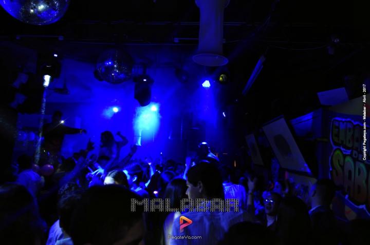 Foto 53 de Malabar Sabado 29 de abril de 2017 en Discoteca Malabar Bucaramanga, Bucaramanga