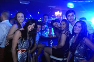 Foto 29 de Bar Bling 9 y 10 de mayo de 2014 en Bar Bling Bucaramanga, Bucaramanga