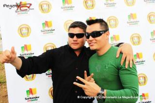 Foto 57 de Aniversario La Mega 2012 en Aniversario La Mega 2012, Bucaramanga