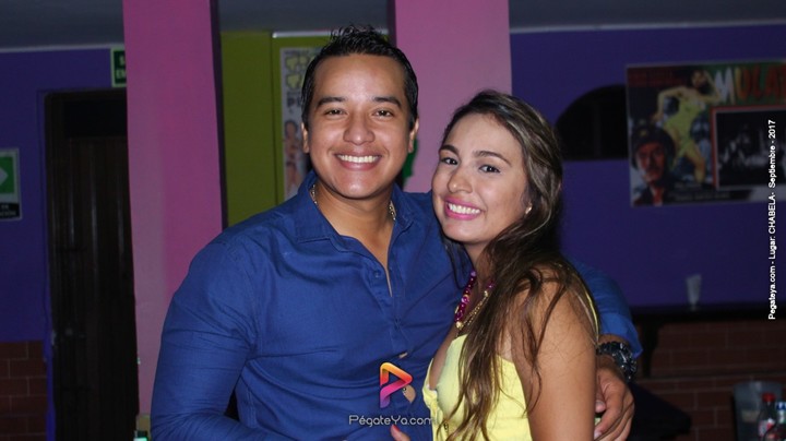 Foto 52 de Chabela - Sábado 23 sep 2017 en Discoteca Chabela Bucaramanga, Bucaramanga