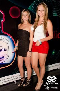 Foto 9 de Fotos Spazio 44 medellin en SPAZIO 44 Club Discoteca Medellin, Medellín