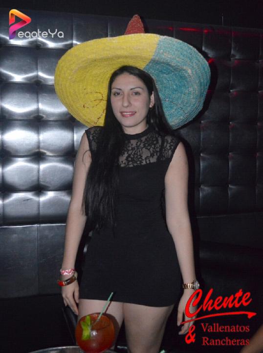 Foto 26 de Chente - 3er 2do FDS Agosto 2016 en CHENTE Vallenatos y Rancheras, Cali