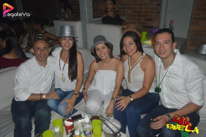 Foto 130 de Favela - Feria de Cali 2016 en Favela Club, Cali