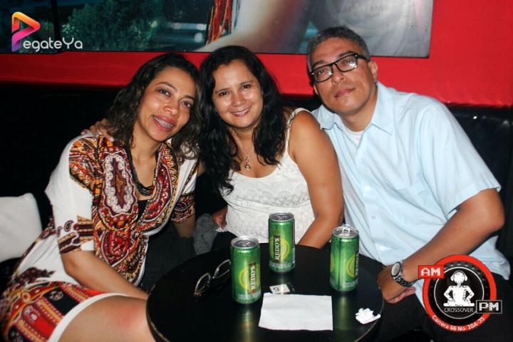 Foto 30 de Ampm Bar - 1er Fds JuniO 2016 en Am / PM Bar - Cali, Cali