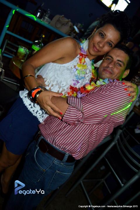 Foto 46 de Maria Casquitos - 14 de febrero de 2015 en Maria Casquitos Bucaramanga, Bucaramanga