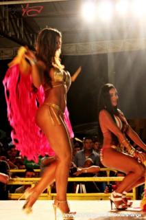 Foto 224 de Chicas Car Audio 2012 - Cenfer Bucaramanga en Chicas Car Audio 2012, Bucaramanga