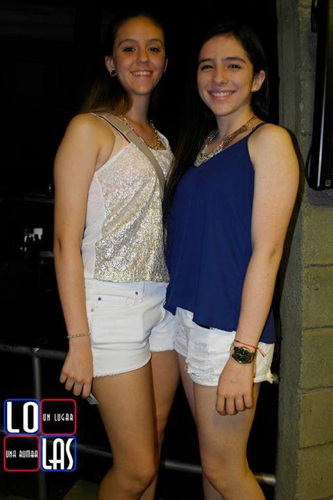 Foto 74 de Lolas Club - 4to FDS Mayo 2015 en Lolas Club Menga Cali, Cali