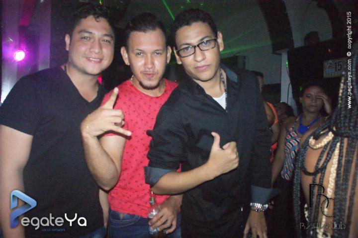 Foto 31 de Bahia 23 de Mayo de 2015 en bahia club, Cartagena