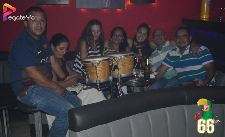 Foto 37 de La lora Bar - 3er Fds Agosto 2016 en La Lora Bar, Cali