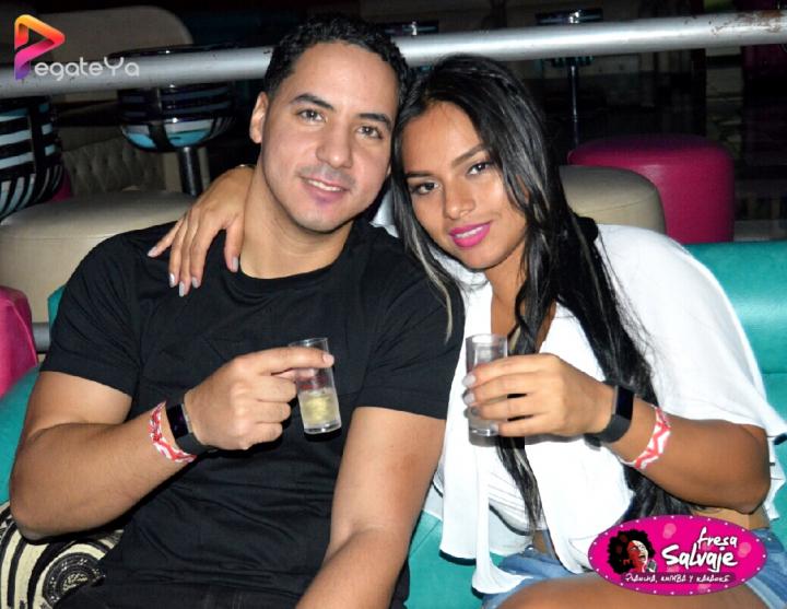 Foto 92 de Fresa Salvaje - Feria de Cali 2016 en Fresa Salvaje, Cali