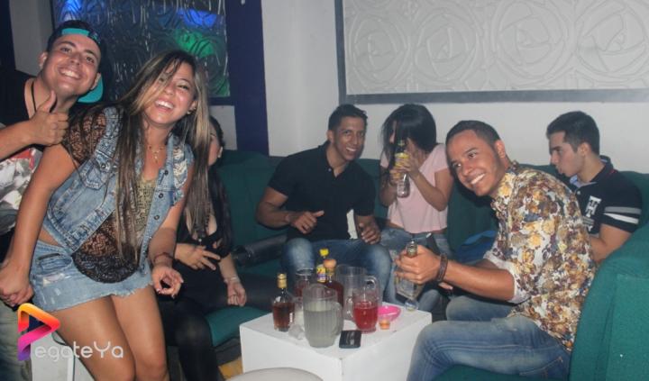 Foto 12 de Ahma Bar - 3er FDS Febrero 2015 en Ahma Cali, Cali