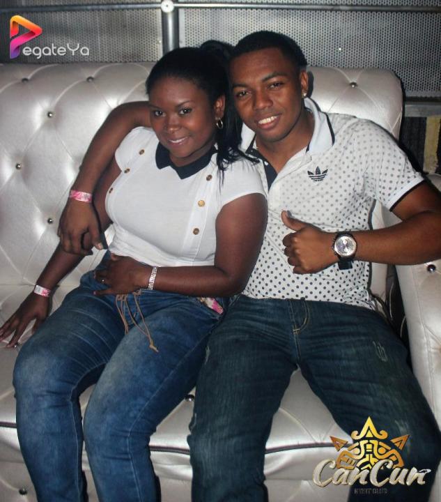 Foto 31 de Cancun Night Club - 3er & 4to Fds Marzo 2016 en Cancun Night Club