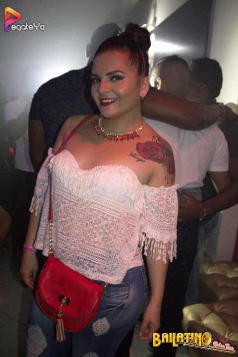 Foto 59 de Bailatino - 4to Fds Agosto 2017 en Bailatino - Bar, Cali