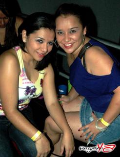 Foto 5 de Diciembre 01 del 2012 en Babel / Barra Libre Cali, Cali