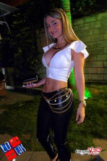 Foto 15 de Ñejo en Lolas - 7 Febrero 2014 en Lolas Club Menga Cali, Cali