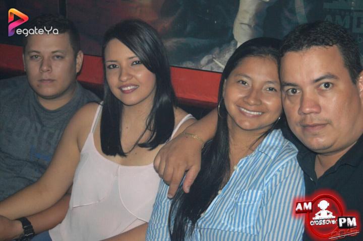 Foto 16 de AMPM BAR - 2DO Fds Nov. 2015 en Am / PM Bar - Cali, Cali