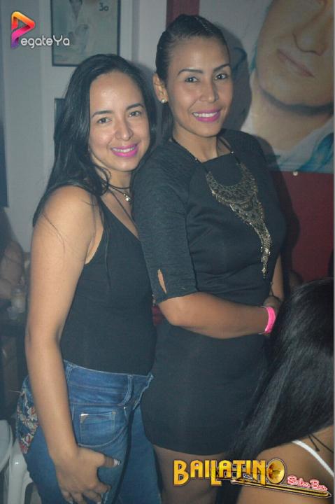 Foto 41 de Bailatino - 2do Fds Mayo 2017 en Bailatino - Bar, Cali