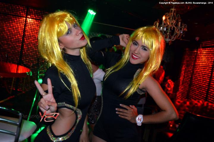 Foto 69 de Discoteca Bling Bucaramanga en Bar Bling Bucaramanga, Bucaramanga