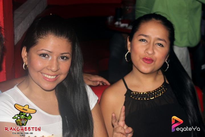 Foto 13 de Rancheeton - 3er FDS Febrero 2015 en Rancheton Cali, Cali