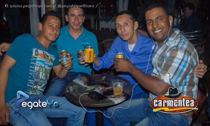 Foto 12 de CARMENTEA - Villavicencio en Carmentea Bar, Villavicencio