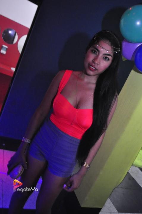 Foto 1 de El Manicomio sábado 30 de mayo 2015 en Discoteca El Manicomio Bucaramanga, Bucaramanga