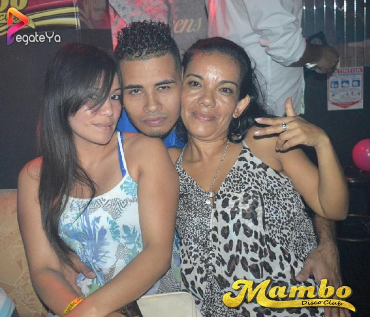 Foto 21 de Mambo Disco Club - 2do Fds Mayo 2017 en Mambo Disco Club, Cali
