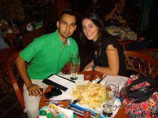 Foto 6 de Restaurante Rincon Mexicano 27 de Abril en Restaurante Rincon Mexicano 27 de, Medellín