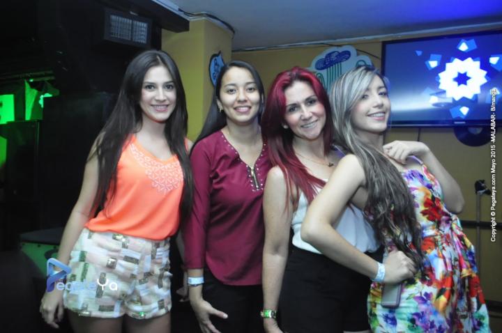 Foto 23 de Malabar sabado 30 de mayo de 2015 en Discoteca Malabar Bucaramanga, Bucaramanga