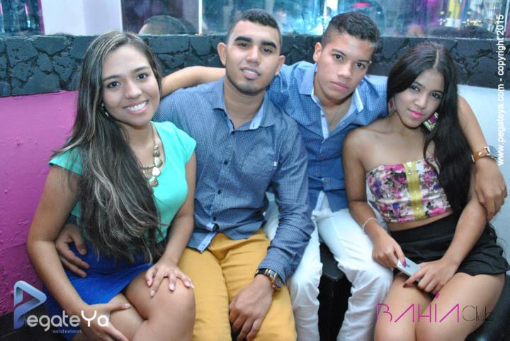 Foto 30 de Bahia 7 y 14 de Noviembre de 2015 en bahia club, Cartagena