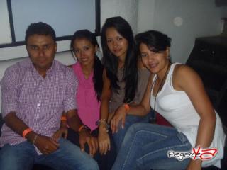 Foto 17 de Marzo 17 del 2012 en Babel / Barra Libre Cali, Cali