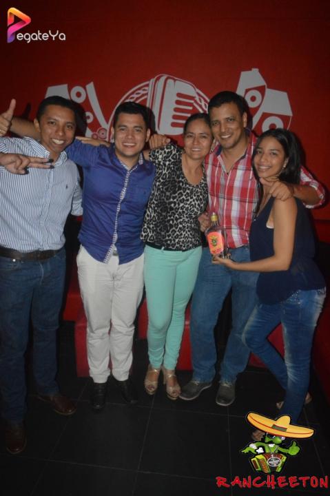 Foto 17 de Rancheeton - 3er & 4to Fds Marzo 2016 en Rancheton Cali, Cali