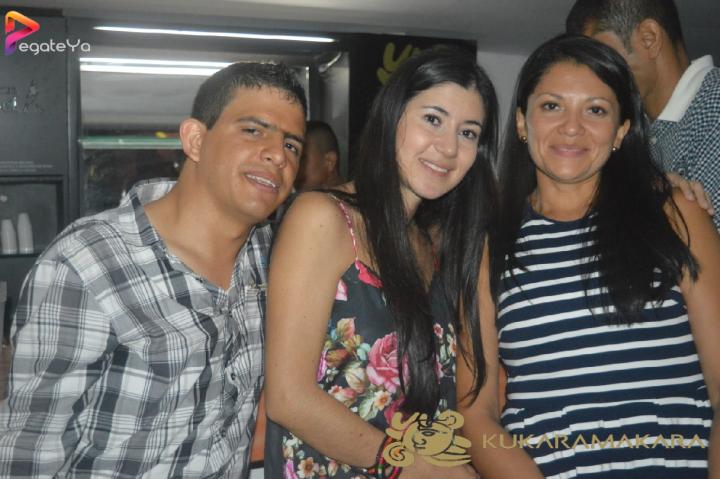 Foto 19 de Kukaramakara - 4to Fds Agosto 2016 en Kukaramakara Discoteca Cali, Cali