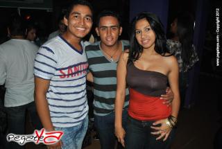 Foto 15 de bhoga 6 y 7 de julio de 2012 en Discoteca BHOGA cartagena, Cartagena