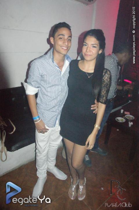 Foto 33 de Bahia 30 de Mayo de 2015 en bahia club, Cartagena