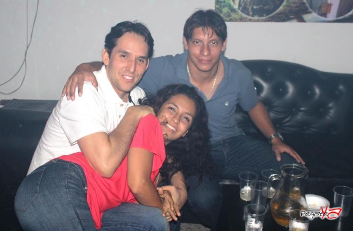 Foto 13 de Nozomi - 1er FDS Nov 2014 en Nozomi Club, Cali