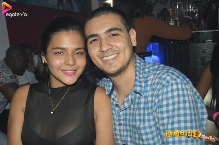 Foto 39 de Bailatino - 1er / 2do Fds Enero 2017 en Bailatino - Bar, Cali